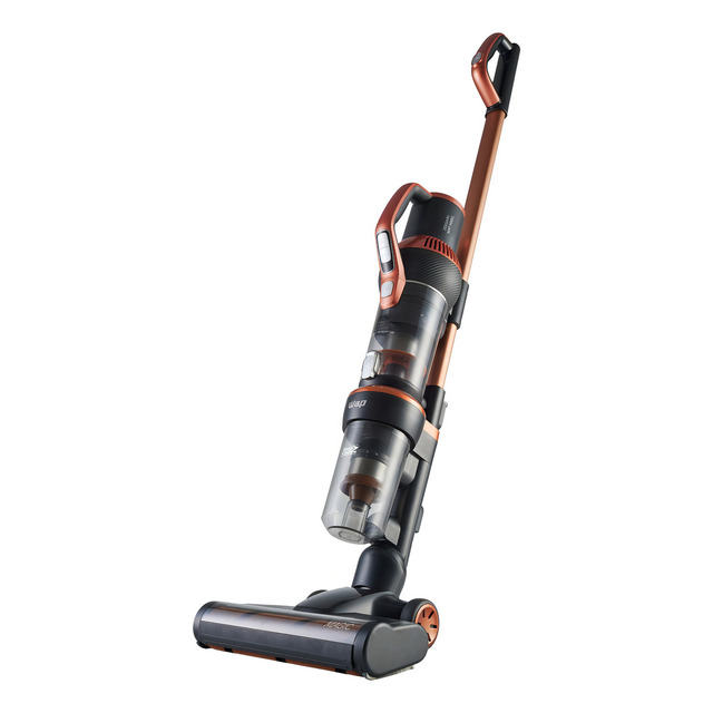 Aspirador De Pó Vertical Sem Fio Wap Magic Com Tecnologia Luz Uv-c 450w Aspirador De Pó Vertical Sem Fio Wap Magic Com Tecnologia Luz Uv-c 450w