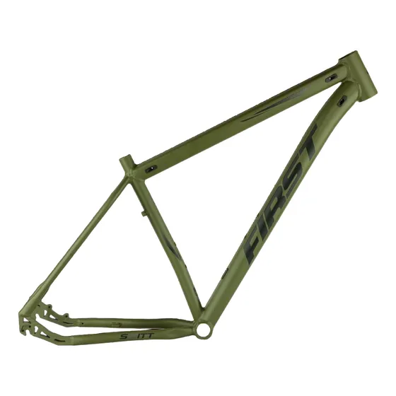 Quadro Bicicleta First Smitt Aro 29 Mtb Aluminio 6061