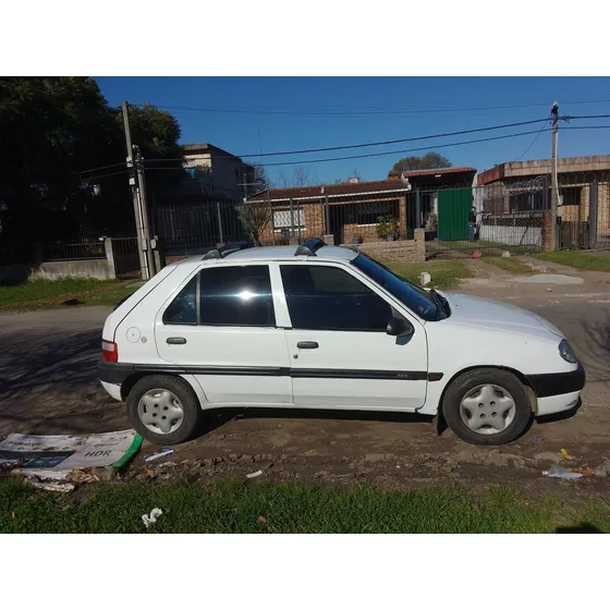 Citroën Saxo 1.5d X