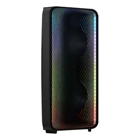 Torre De Sonido Samsung Mxst40 160w