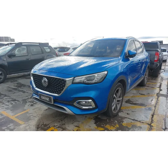Mg Hs 1.5t Dlx