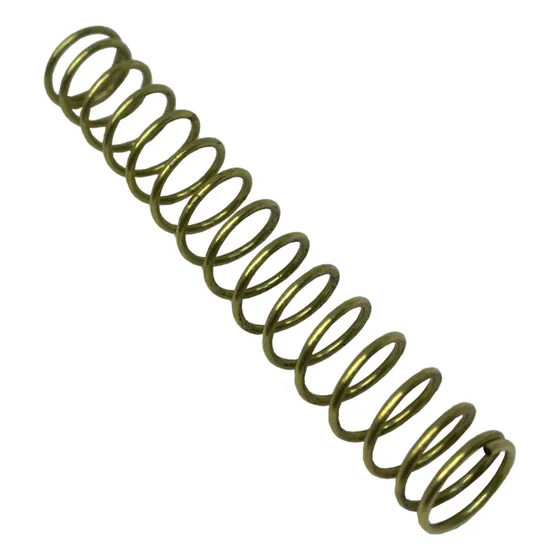 Kit  C/10 Peças Mola Ferrolho Fechadura Hdl Pv90 C90