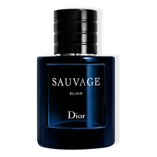 香水(男性用) Dior SAUVAGE EAU DE TOILETTE 60ml Sauvage Dior Masculino Eau De Toilette 60ml | MercadoLivre