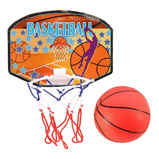 Mini Canasta Basketball Basquetbol Tablero Niño Colgante Mini Canasta Basketball Basquetbol Tablero Niño Colgante