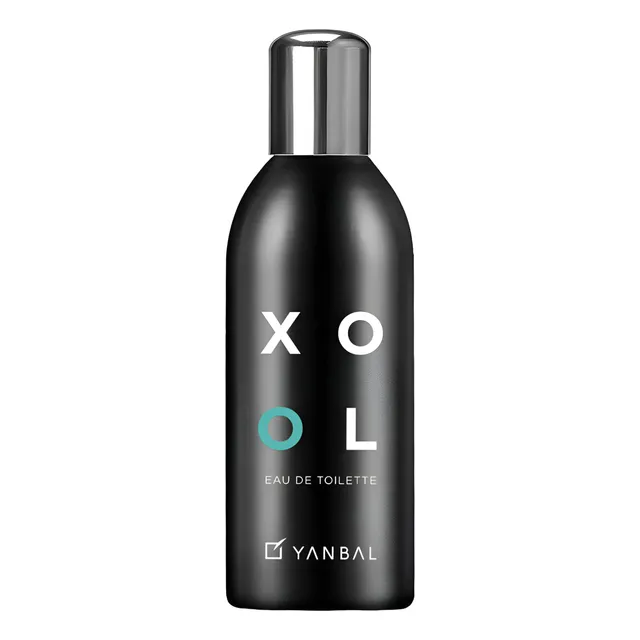 Perfume Xool Yanbal Herbal Eau de Toilette 110mL