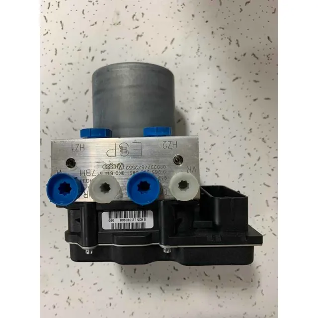 Módulo De Abs Orig Audi Para A4 /a5. Pieza 8k0614517bh