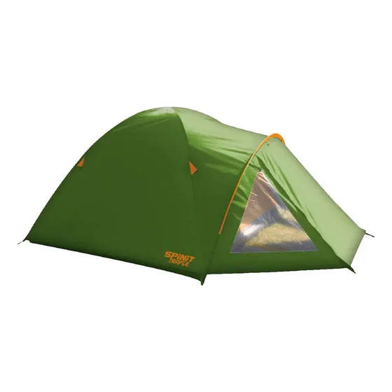 Carpa Spinit Traful 3 Personas 2 Entradas 1500 Mm Abside