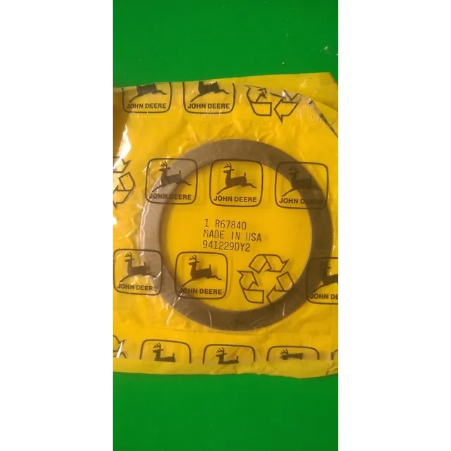 Disco John Deere R67840
