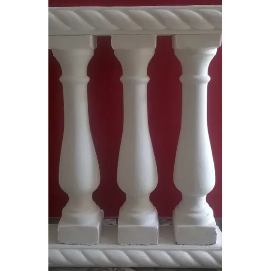 Balaustres De 70cm 