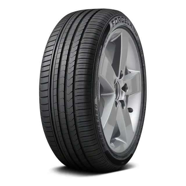 Pneu 205/55r16 91v Forceland Vitality F22 Aro 16