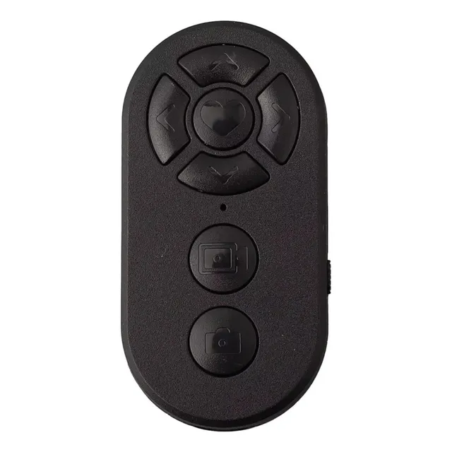 Control Bluetooth Cámara - Tiktok Y Más!