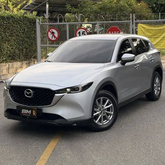 Mazda Cx-5 2023 2.0 Touring