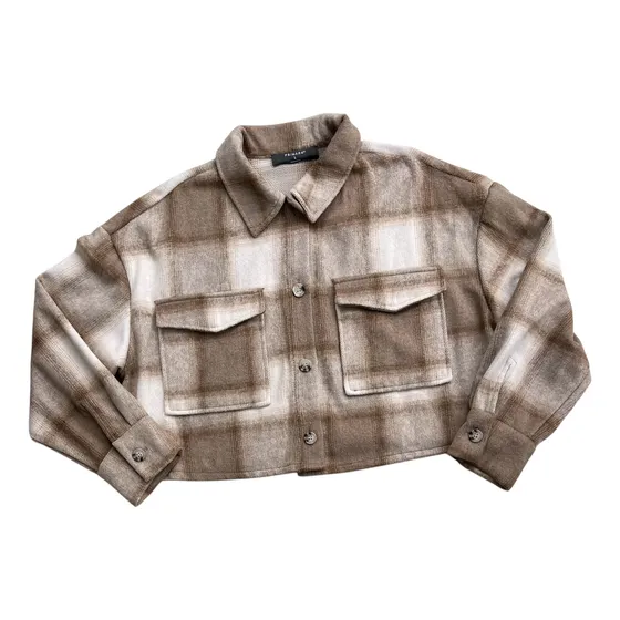 Campera Mujer Primark - Modelo Básico