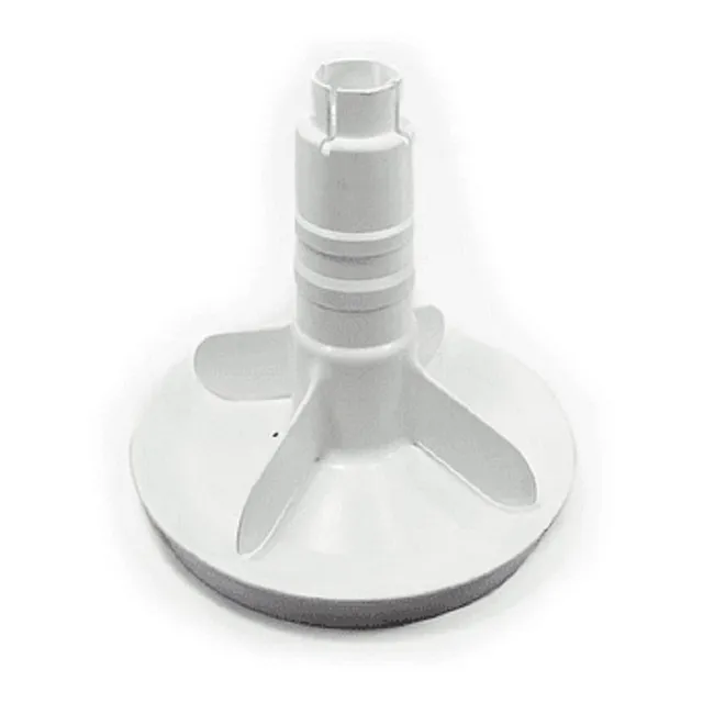 Agitador Lavadora Whirlpool Original Wp3350830
