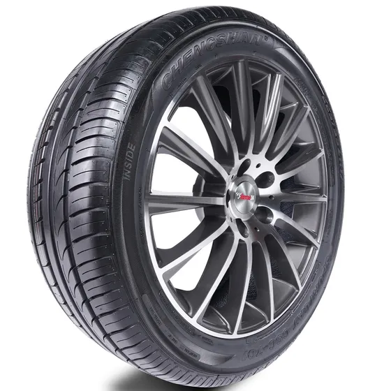 Llanta Chengshan Sportcat CSC-701 P 225/40R18 92 Y