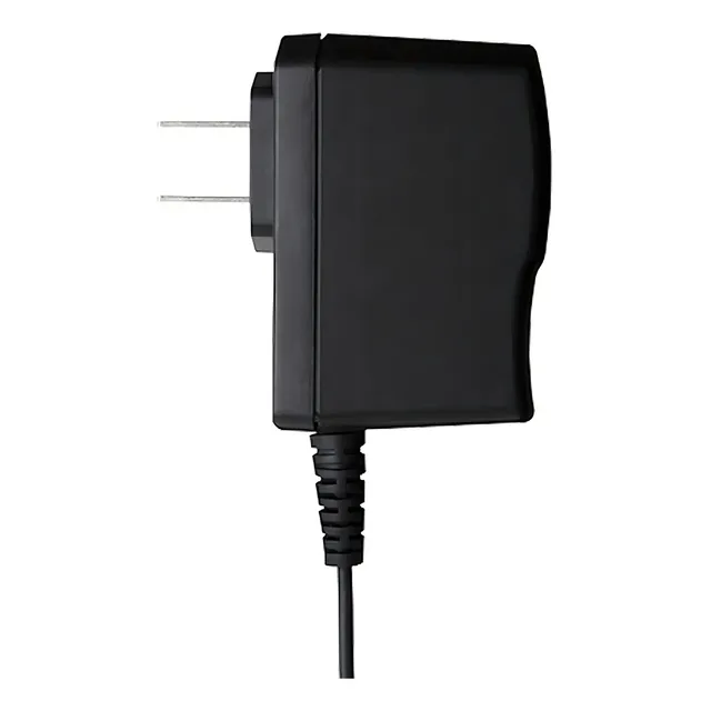 Adaptador/transformador Boss Psa 9v, 500ma Color Negro