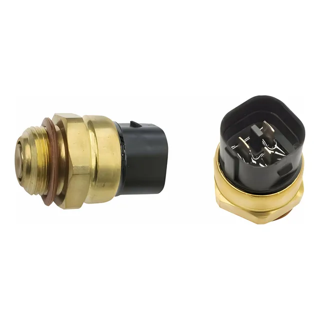 Bulbo Motoventilador Seat Cordoba 2001 - 2002 1.6 Euroespana