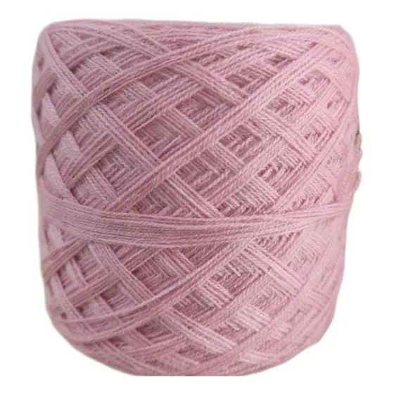 Lana De 4 Hebras 100gr