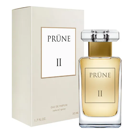 Perfume Mujer Prüne II Edp 50ml