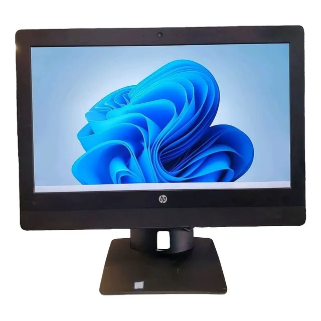 All-in-one Con Procesador Intel Core I5 De 7a Generación