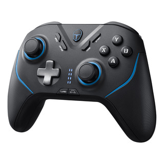 Control Gamer Thunderobot G50 Ultra Gamepad Tri-modular Control Gamer Thunderobot G50 Ultra Gamepad Tri-modular