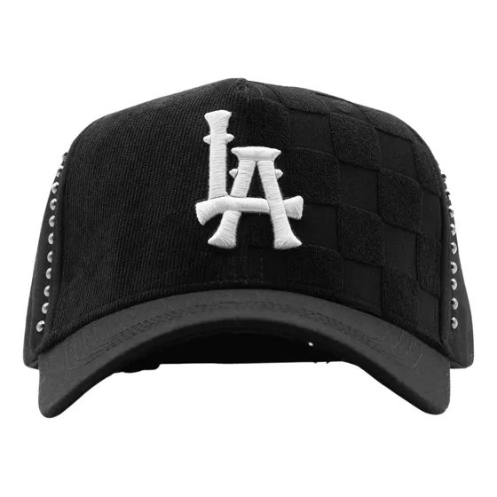 Gorra Dandy Hats 50/50 Nuevo Drop 100% Original Limitada
