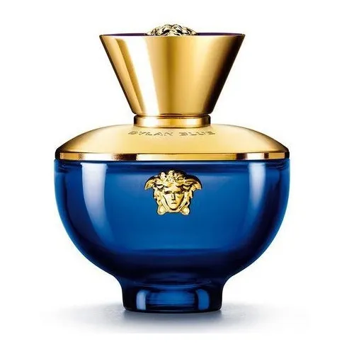 Versace Dylan Blue Pour Femme Edp 100 Ml