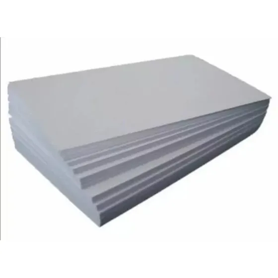 Resma Papel Glase 200g  A4 Inkjet 50h Brillante