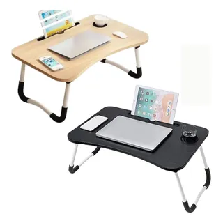 Mesa Portåtil Dobråvel P Notebook Home Office Cama Refeição Mesa Portåtil Dobråvel P Notebook Home Office Cama Refeição