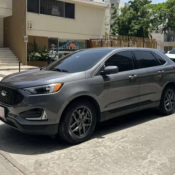 Ford Edge 2023 2.0 Sel