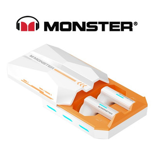 Auriculares Inalámbricos Bluetooth Monster Xkt11 Auriculares Inalámbricos Bluetooth Monster Xkt11