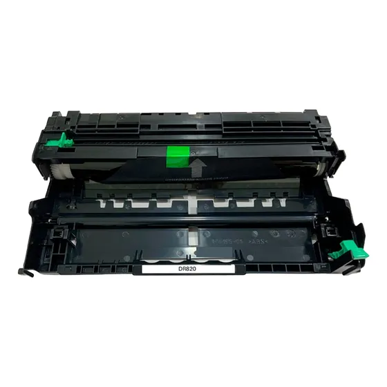 Tambor Dr820 Compatible Con Brother 5000d 5100dn 5200 6200dw