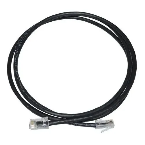 Patch Cord U/utp Cat5e 1,5m Preto 35103022 Furukawa