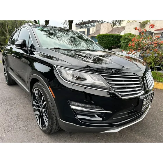 Lincoln Mkc 2.3 Reserve At