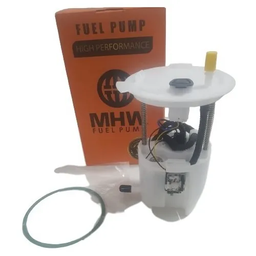 Modulo Completo De Bomba De Gasolina Ford Explorer 3.5 2012