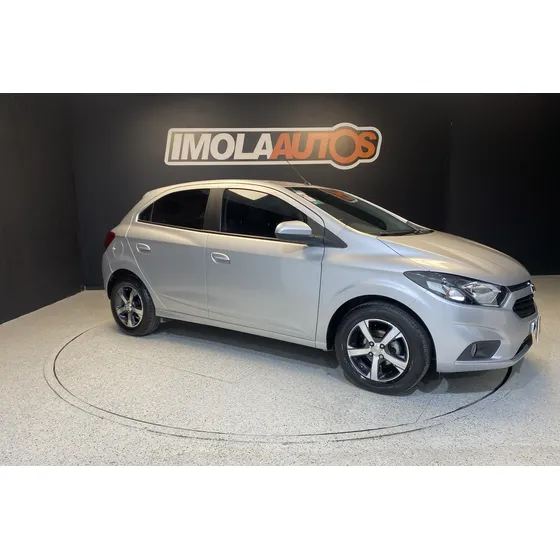 Chevrolet Onix 1.4 Ltz 98cv