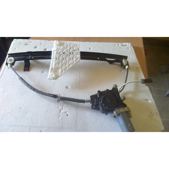 Mecanismo Sube Vidrio Tras Izq Grand Cherokee 2000-05 (usado