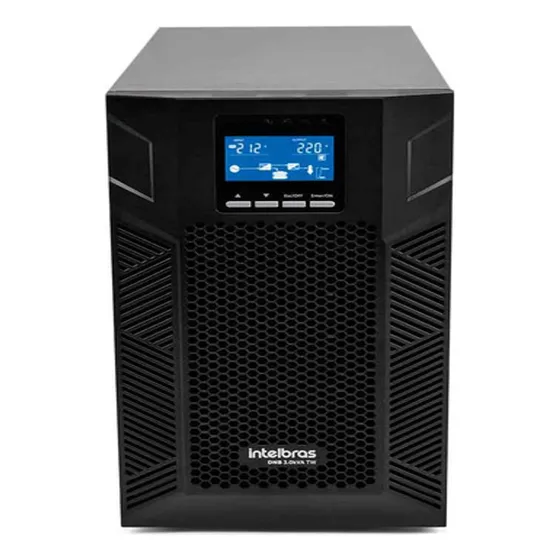 Nobreak Online Torre Dnb 3.0kva-220v-tw