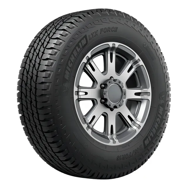 Neumático Michelin Ltx Force 215 65 R16 98 T
