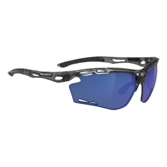 Lentes Para Ciclismo O Runners Rudy Propulse Polarizado