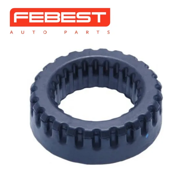 Goma Para Base Amortiguador Trasero Caliber 2.0