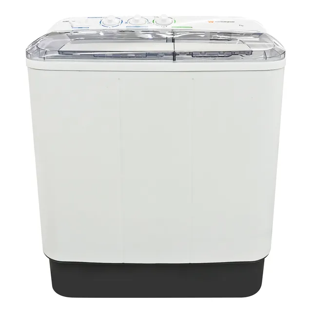 Lavadora Semiautomática 7 Kilos Wwtb07m3msup Westinghouse
