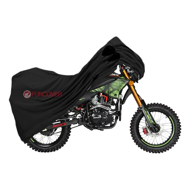 Funda Moto Ronco Demolition 250