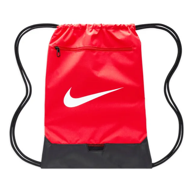 Bolso Deportivo Nike Gymsack Originales