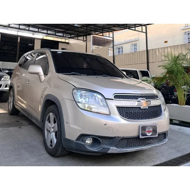 Chevrolet 2.4 L Orlando