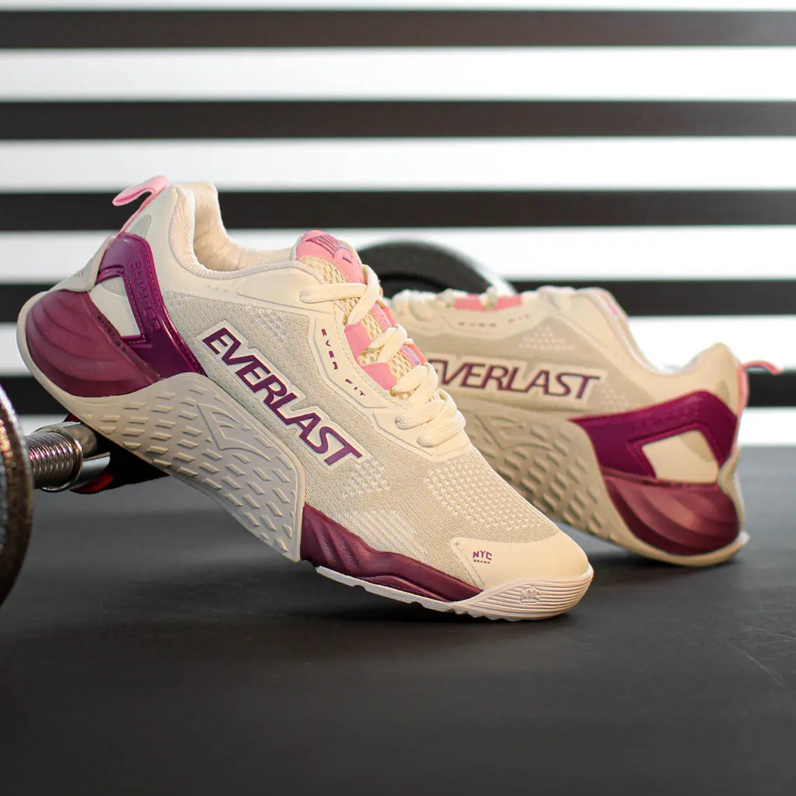 Tênis Crossfit Everlast Everknit