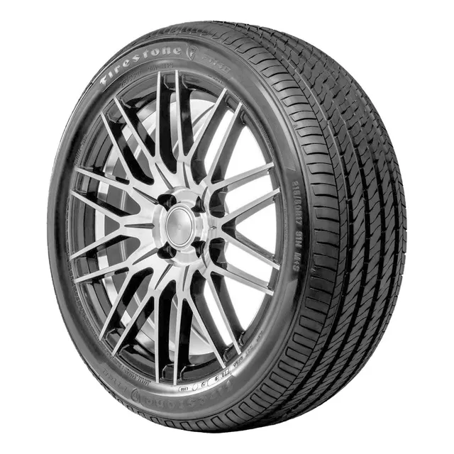 Llanta 205/55r16 91 H Firestone Ft-140 P F-series