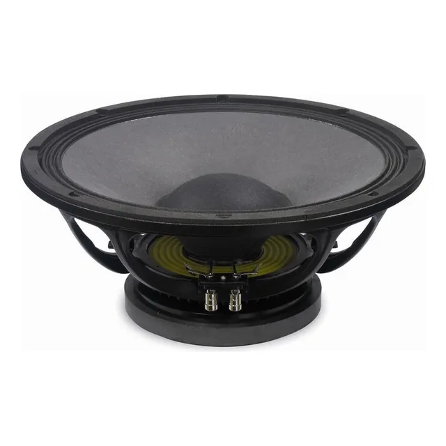 Bocina Eighteen Sound 15w750/8 15 Pulgadas 8 Ohms