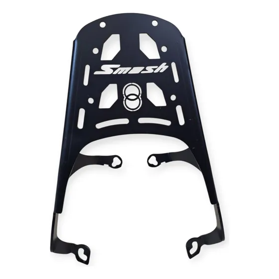 Parrilla Portaequipaje Gilera Smash 110cc