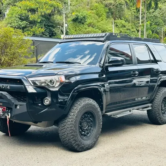 Toyota 4runner 2021 4.0 Sr5 Fl
